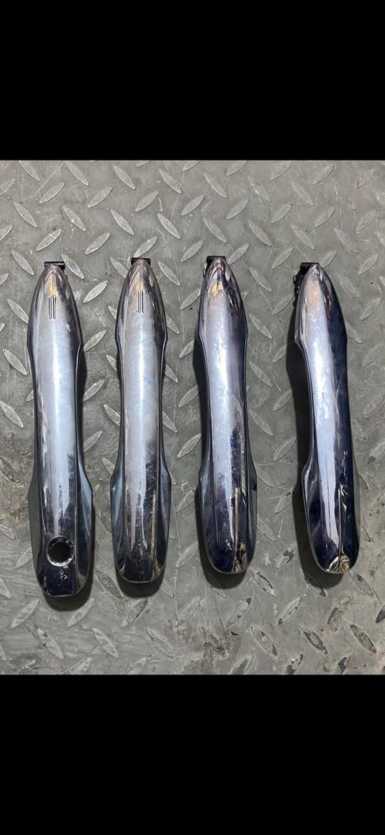 عروض السنه 2026 لاتفوت 💯🛑💯
عند شراء مواد بقيمه 100 الف سيعطى هديه اما شريط استيرن او جك او هورنات حسب الاختيار ♦️♦️♦️♦️♦️مجانا ♦️♦️♦️♦️♦️

تويتا من موديل 2003  ♣️♣️♣️2026
🚸لسننا الوحيدون لكننا الأفضل دائما 🚸

*********** اتصال.           وتساب.           فايبر
*********** اتصال            وتساب
***********.         
***********
جديد وتقصيخ اصلي وتجاري 🛑🛑🛑
جمله ،،،،مفرد💟خليجي وامريكي
سيكون سعر الصرف ١٣٢٠📞📞📞  سنه ⚠️⚠️
خصم 50‎%‎ لاصحاب محلات الجمله📱📱📱
مشط كامري و كورلا ب 100❇️خليجي وامريكي 
اذاين محرك طخم ع 100 🔰
سبير طوارى 25 الف
جك 15 الف
منفاخ هواء تويتا 20 الف
دبه ماء راديتر 5 لتر 35 الف
