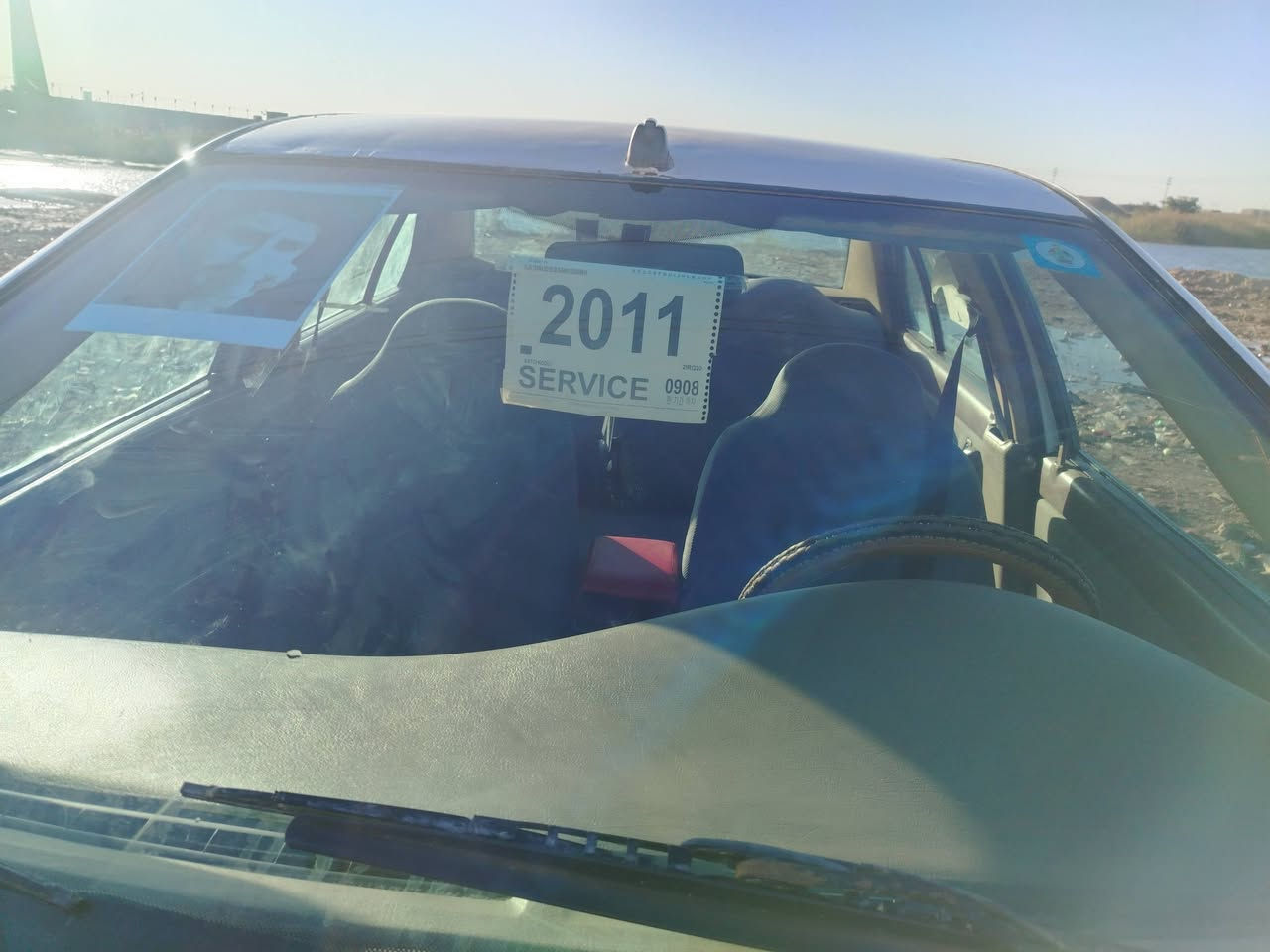 سيارة سمند 2011 مكفوله من كير ومكينه مكفوله من الدعامية للدعامية الحداديه مكفوله تخم تاير السعر 50 وبيها مجال للاستفسار التواصل ع هاذا الرقم ***********
