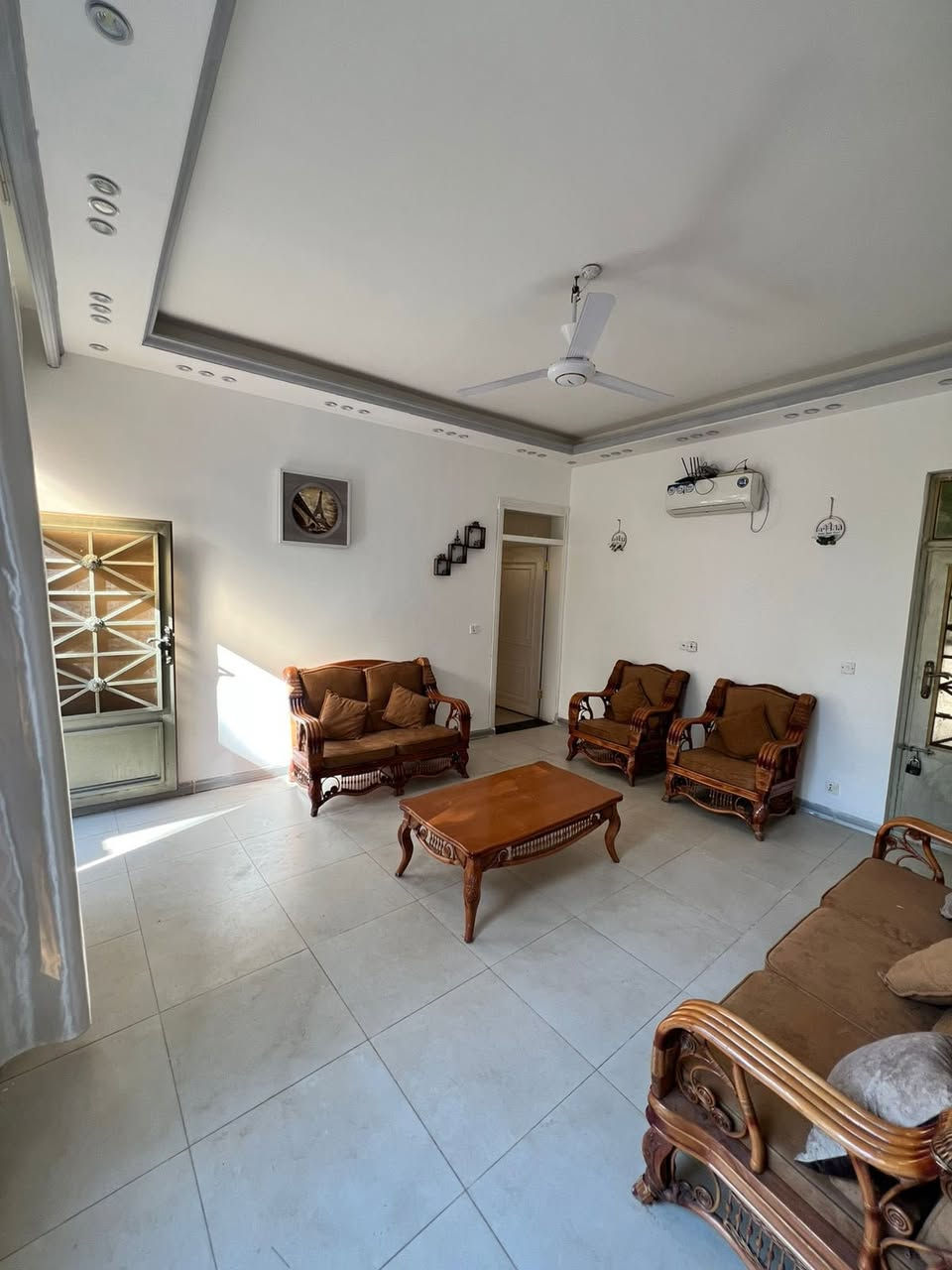 للايجار اليومي الراشديه ***********
