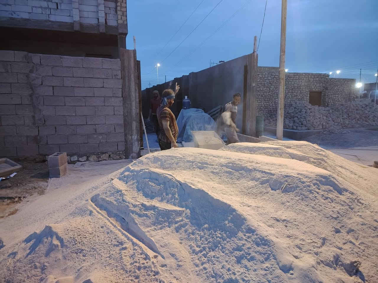 نقدم لكم كادر عمل محترف للخدمات المنزلية
تفليش - تنظيف - تصعيد - غسيل بيوت
خدماتنا تشمل:
- تنظيف شامل للبيوت والمكاتب
- تفليش وتنظيف الأثاث
- تصعيد ونقل الأثاث
- غسيل بيوت وترتيب
نحن الأفضل في خدمتكم! 😊
اتصل بنا للحصول على أفضل الأسعار والعروض 📞 ***********
أو ارسل رسالة للصفحة .
