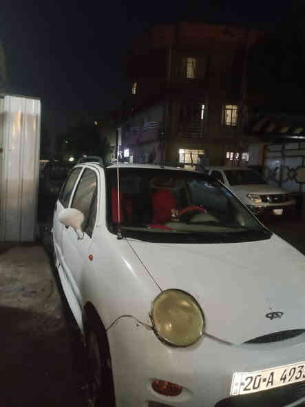 سيارة نظيفة حيل  كير  اوتوماتيك  عادي  رقم  بغداد  تحويل ثاني يوم  السعر ٢٨ المكان  الحرية  سيارة بنية نظيفة  مماشية بيها هواية  ***********
