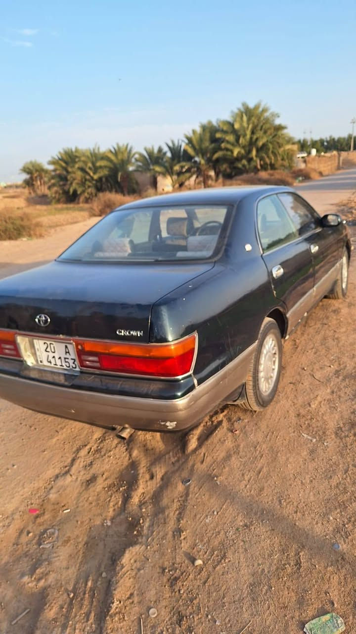 سلام عليكم سياره للبيع بطه فصل مكينه كير حداديه تخم تاير جديد خير من الله رقم نكليزي رقم ديالى مشروع وطني  جديد سنويه2030تبريد تدفه شغال مكاني ميسان قضاء الكحلاء  السعر48وبيها مجال بخدمت الشراي ***********
