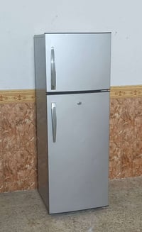 ثلاجه • ١٢ قدم • شرط التجميد