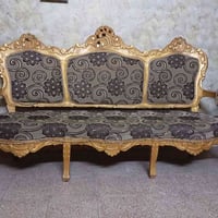 ١٠ مقاعد • وحدة كبيرة • ٤ طبلات