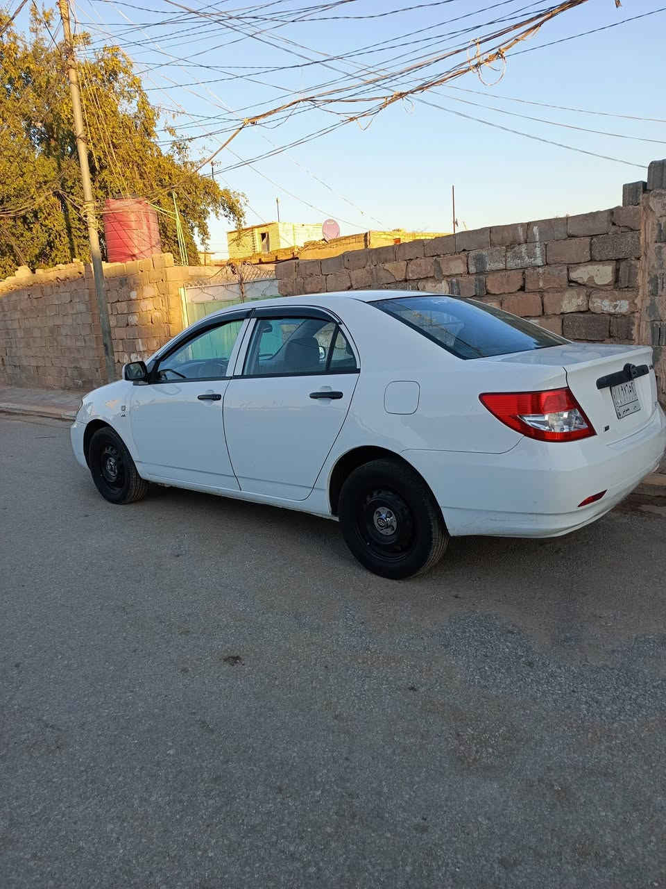 سلام عليكم بيوايد للبيع  مديل 2020 بيه باب ابدل فقط رقم بابل متواجده بكربله استفسار انتصال ***********
