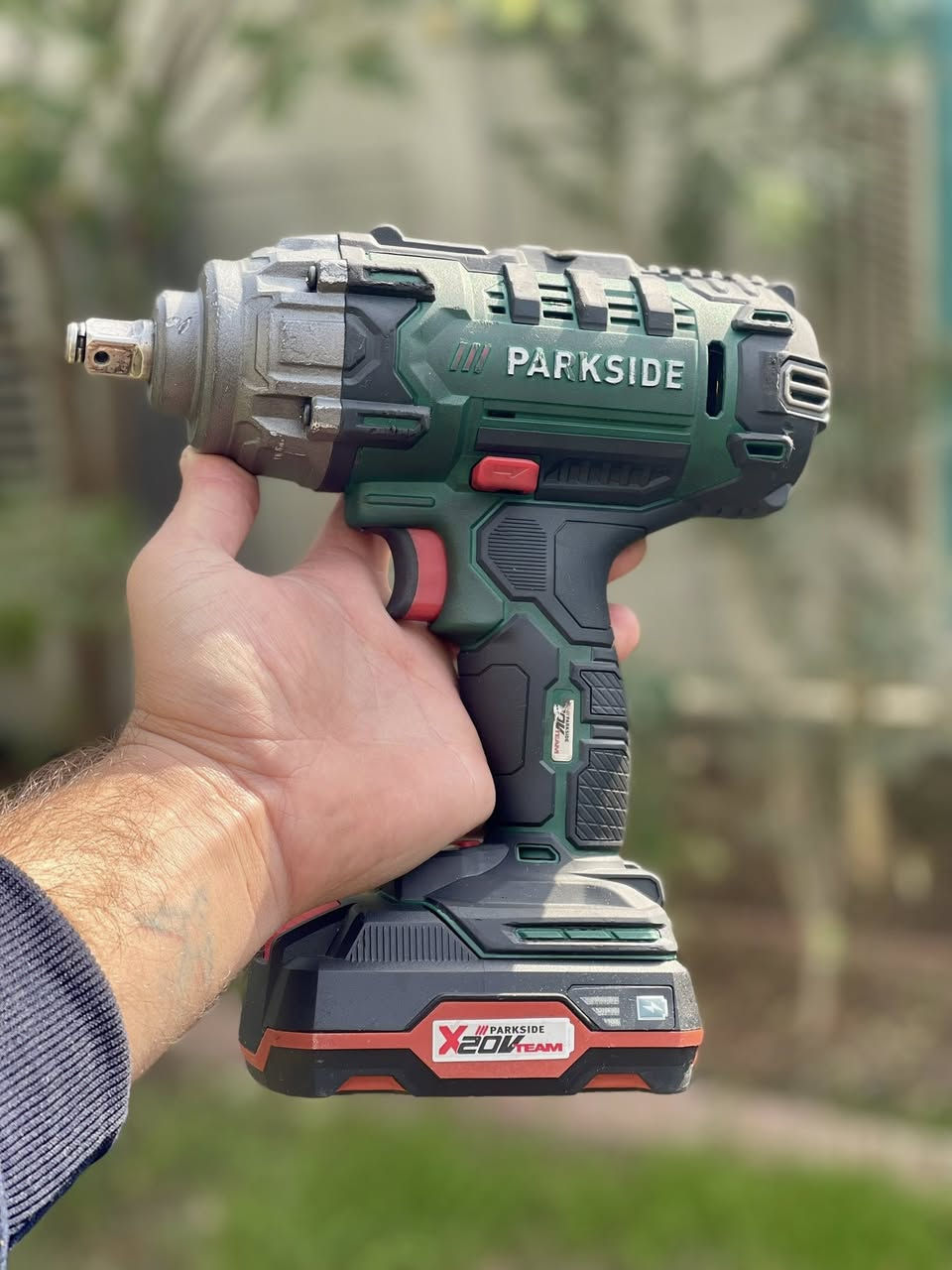 لقمه ٤٠٠ نيوتن  فارغ فقط الجهاز ٤٠ الف توصيل متوفر ٥ الف جميع المحافظات ***********
