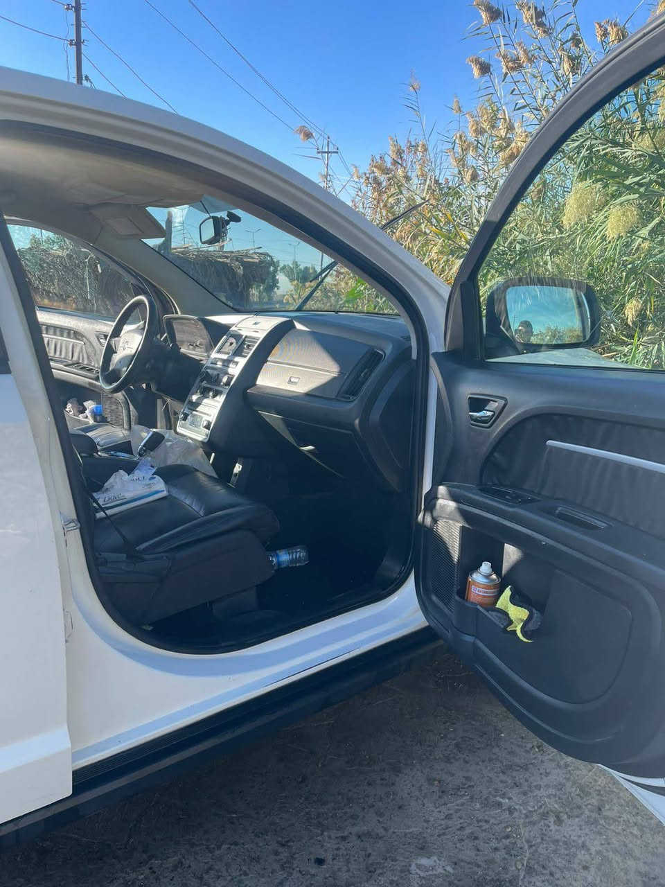 جورني موديل ٢٠١٠ رقم سلمانيه سنويه لل٢٠٢٨ تريد وكاله تريد تحويل محرك ٦سلندر ٣٥٠٠ تبريد شغال ٧راكب كشنات جلد تخم تاير جاهزه مابيه نقص السياره جديده والسونار موجود رايده ٩٣ هذا رقمي ***********
