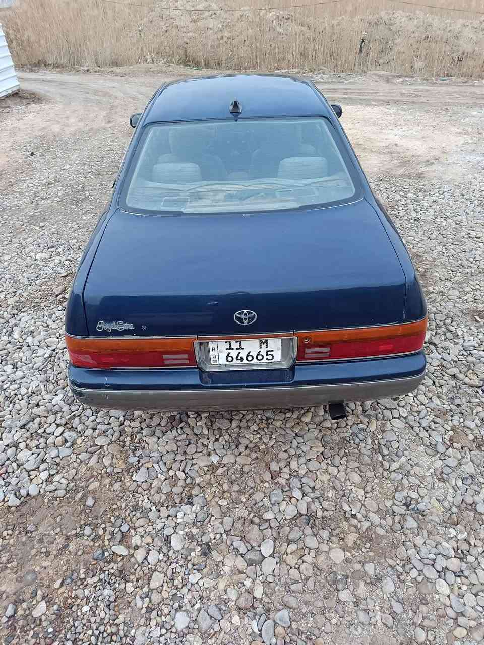 سلام عليكم للبيع بطه 1995 بغداد نكليزي بسمي مكفوله كص ونقل و ضربه صبغ عام فقط كير و مكينه خير من الله حداديه وره وكدادم نضيفه تخم تاير  تبريد شغال كهربائيات  كله شغاله  سعر 49 وبيه مجال مكاني بابل شوملي ***********
