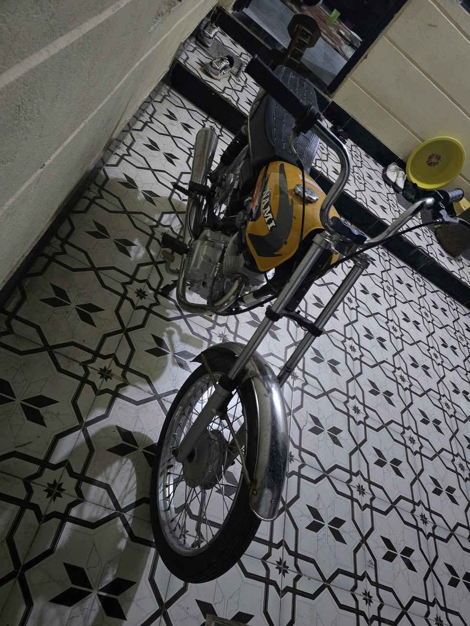 ٤ كير للبيع كلك 
محرك ٢٣ ما مفتوح  والغراض كدام عينك 
صور اليوم 
سعر خاص


**إذا كنت صاحب هذا الإعلان وتريد حذفه لأي سبب، رجاءا أرسل رسالة إلى الدعم الفني**