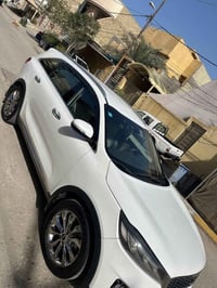 سورنتو • ٢٠١٩ • ٧ راكب