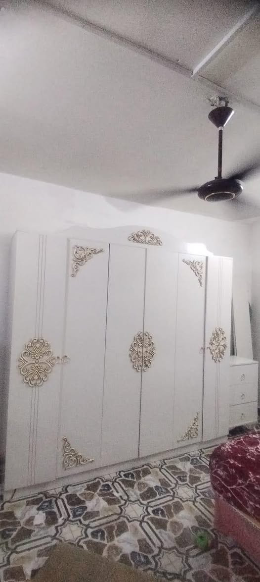 ‏غرفة تركية 10 قطع نظيفة سعر مناسب عنوان بغداد الحسينيه شارع الشريفي  الي يريدها يدخل خاص يراسل لو يتصل على هذا الرقم *********** بي وتساب
