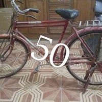 دراجة • كربلاء • حي النضال