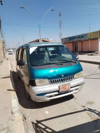 بريجو • ١٩٩٧ • صلاح الدين