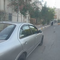 صني ياباني • ٢٠٠٩ • رقم سليمانية