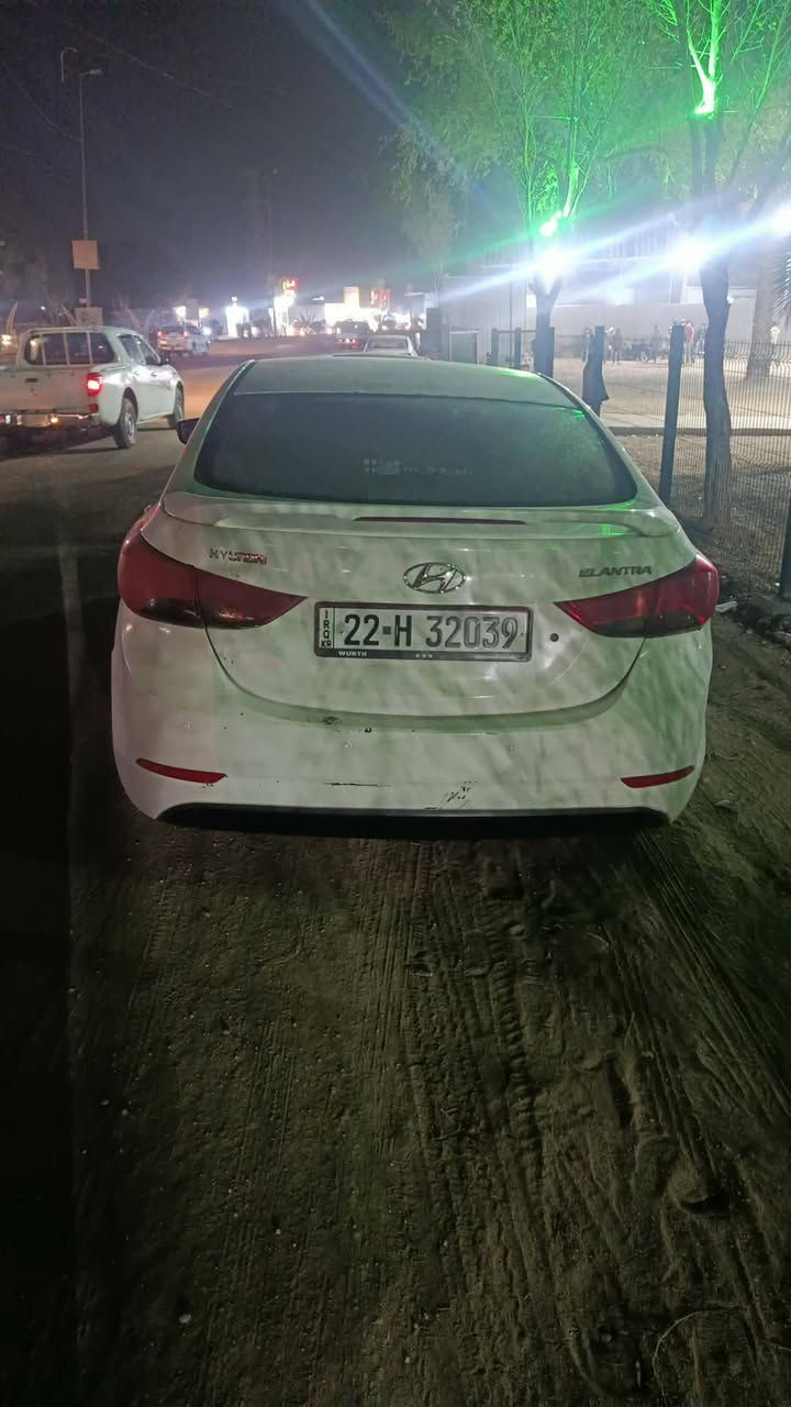 السلام عليكم الانتره مديل 2014 محرك 1600 رقم اربيل جديد
بيه بنيد وجاملغ نص صبغ مكانه النجف السعر 115وبيه مجال

***********
