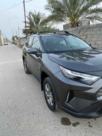 راف فور موديل 2024 هايبرد فول مواصفات السعر 230 بيه مجال 07728012221