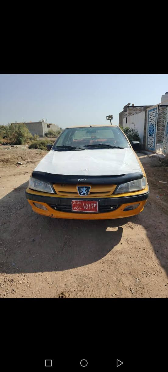 بيجو باص البيع ٢٠١١ رقم صدامي سنويه كرتونية مداور ثاني يوم هيه عل مشتري محوره كورلا بيكاتشو الحديث مكينه وكير مكفولات سعر ١٧ وبيها مجال  مكاني الشطره ***********
