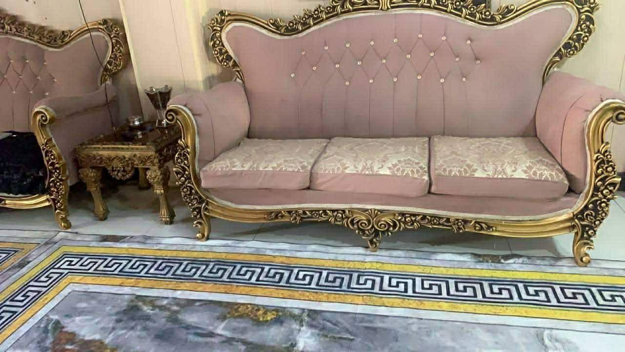 تخم 9 مقاعد. مع طبلات 350 وبي مجال
كراده بارك السعدون


**إذا كنت صاحب هذا الإعلان وتريد حذفه لأي سبب، رجاءا أرسل رسالة إلى الدعم الفني**