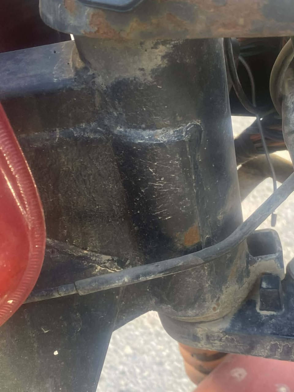 السلام عليكم ورحمه الله وبركاته ستوته للبيع موديل ١٩ ستوته خير من الله ركبه مكفوله قطره لحيم ما بيه ‏‪***********‬‏
