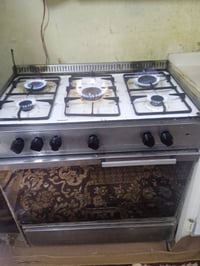 طباخ نوع عشتار شغال وعلفحص وبسعر ٥٠ للتواصل ٠٧٧٢٤٤٧١٧٥٠