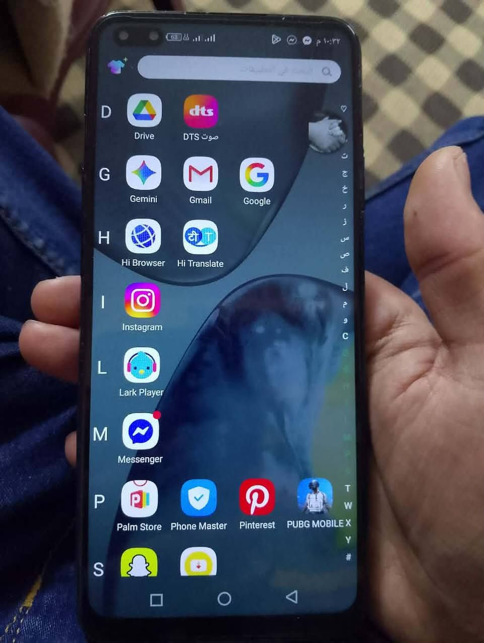 سلام عليكم عندي هذا الجهاز ابدل شاشة اصليه ذكره 128 40 فريم السعر 75 العنوان كركوك 
الحرية يم صيدلية ميلا


**إذا كنت صاحب هذا الإعلان وتريد حذفه لأي سبب، رجاءا أرسل رسالة إلى الدعم الفني**