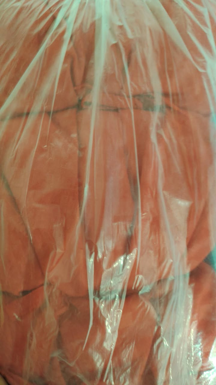 السلام عليكم وصول وجبه تلبيسات بريجو ١٤ نفر جميع الألوان توصيل جميع المحافظات للاستفسار *********** واتساب
