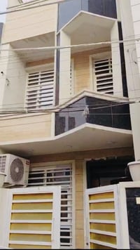 مشتمل للبيع المساحه 75 متر بسعر مناسب  الواجهه 4 اله ربع  النزال 20 مت...