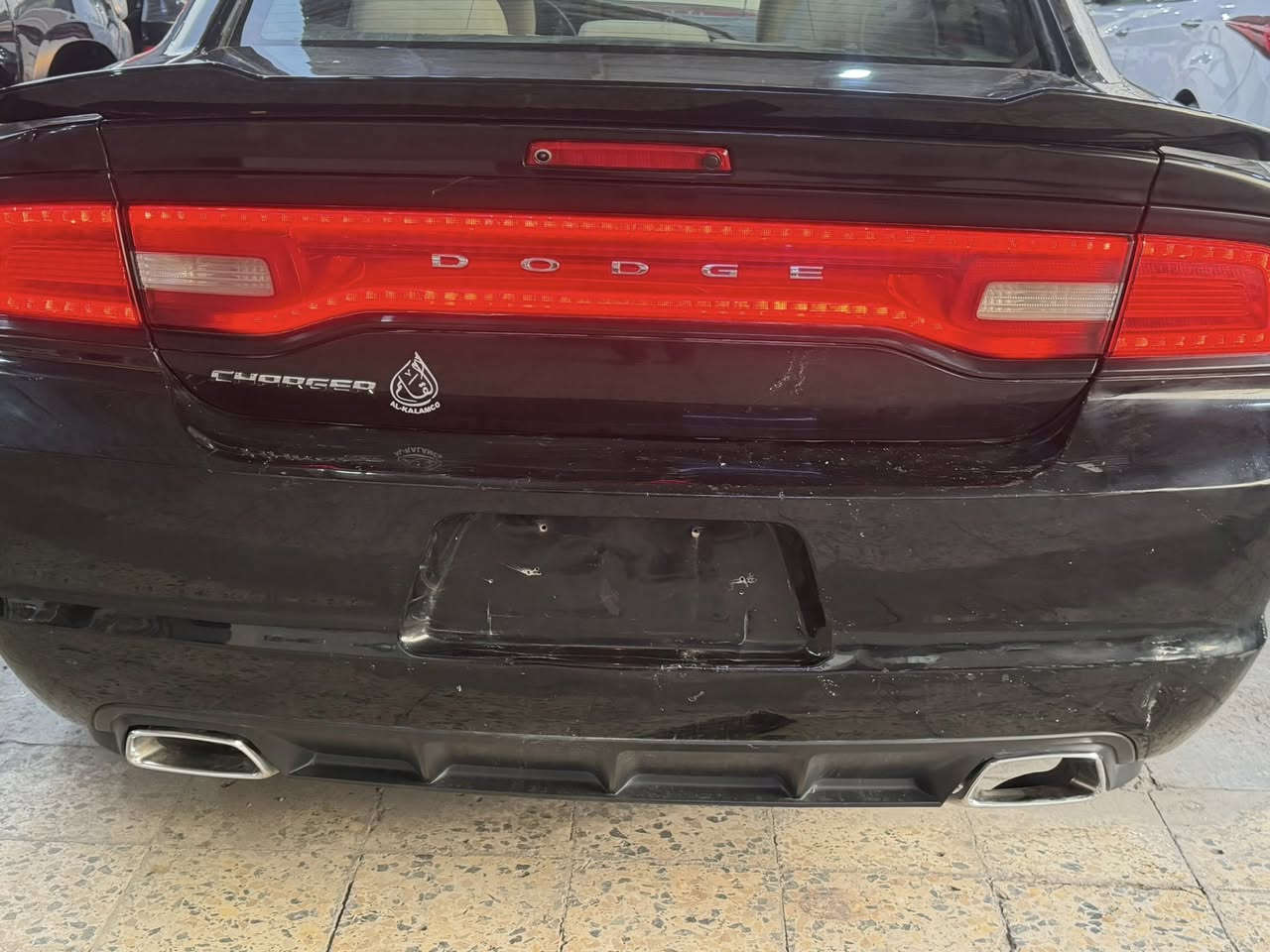 سلام وعليكم جارجر 2014 حاويه كفاله حته من الصبغ مكينه 3600 كسر كارتون السياره كفاله مكينه كير حداديه تبريد مكان السياره بصره (***********)
