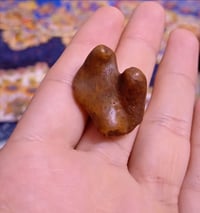 سليماني الحاكم • أحجار روحانية