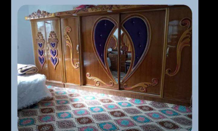 غرفه تسگام للبيع سعرها مليون وبيها مجال


**إذا كنت صاحب هذا الإعلان وتريد حذفه لأي سبب، رجاءا أرسل رسالة إلى الدعم الفني**