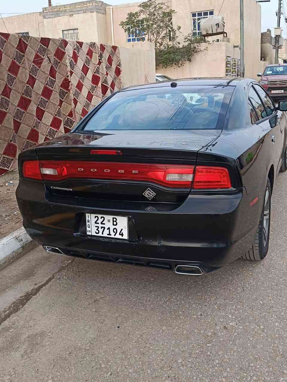 سلام عليكم
جارجر مديل  2012
 حادثه جاملغ امامي فقط تعمير بدون دواخل 
السياره جاهزه وخير من الله 
مكينه وكير قبل فتره شادهم 
ماشيه 177 حقيقي 
اكسن جديد 
تخم تاير جديد
منضمومة تبريد جديده 
منضومة زنون شمسي 
بسمي ثاني يوم تحويل 
مكاني العماره مركز 
***********
