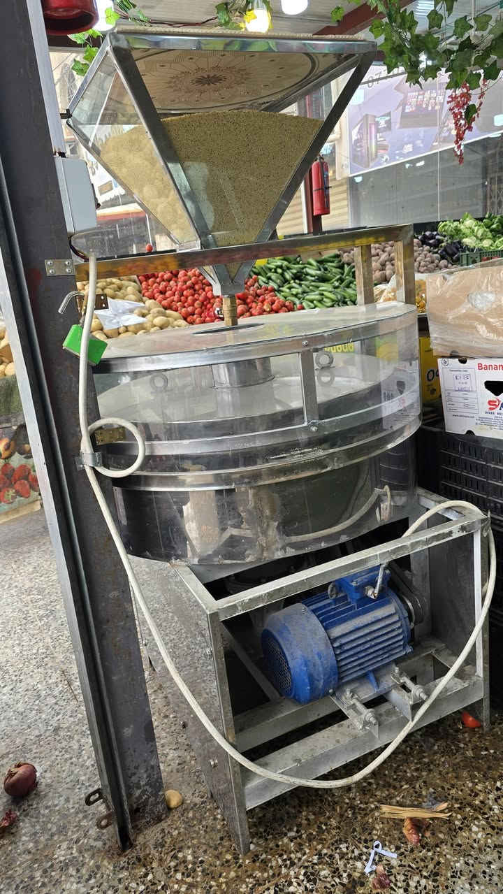 معصارة راشي جديده للبيع التواصل ع الرقم
***********الشراي يتصل
