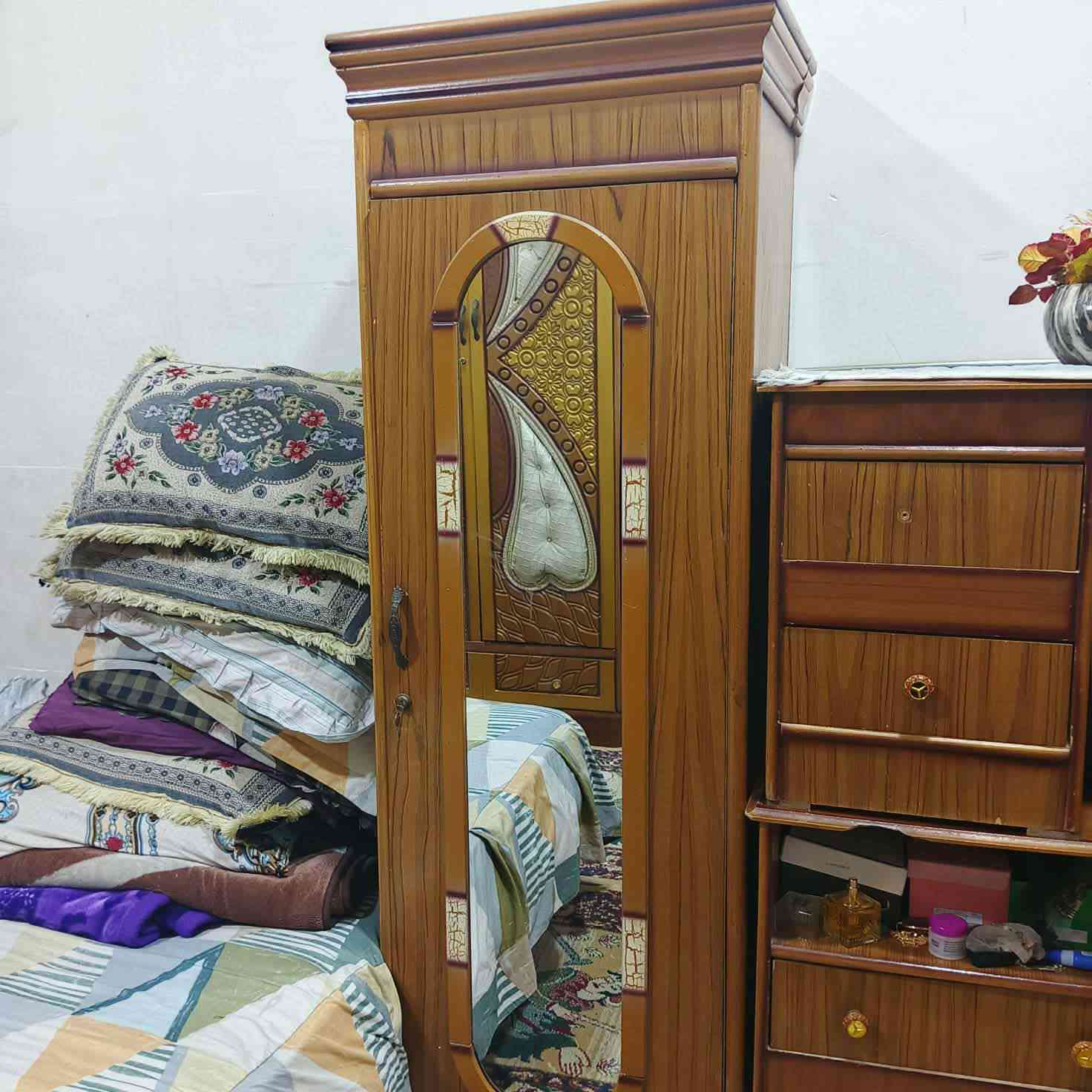 للبيع


**إذا كنت صاحب هذا الإعلان وتريد حذفه لأي سبب، رجاءا أرسل رسالة إلى الدعم الفني**