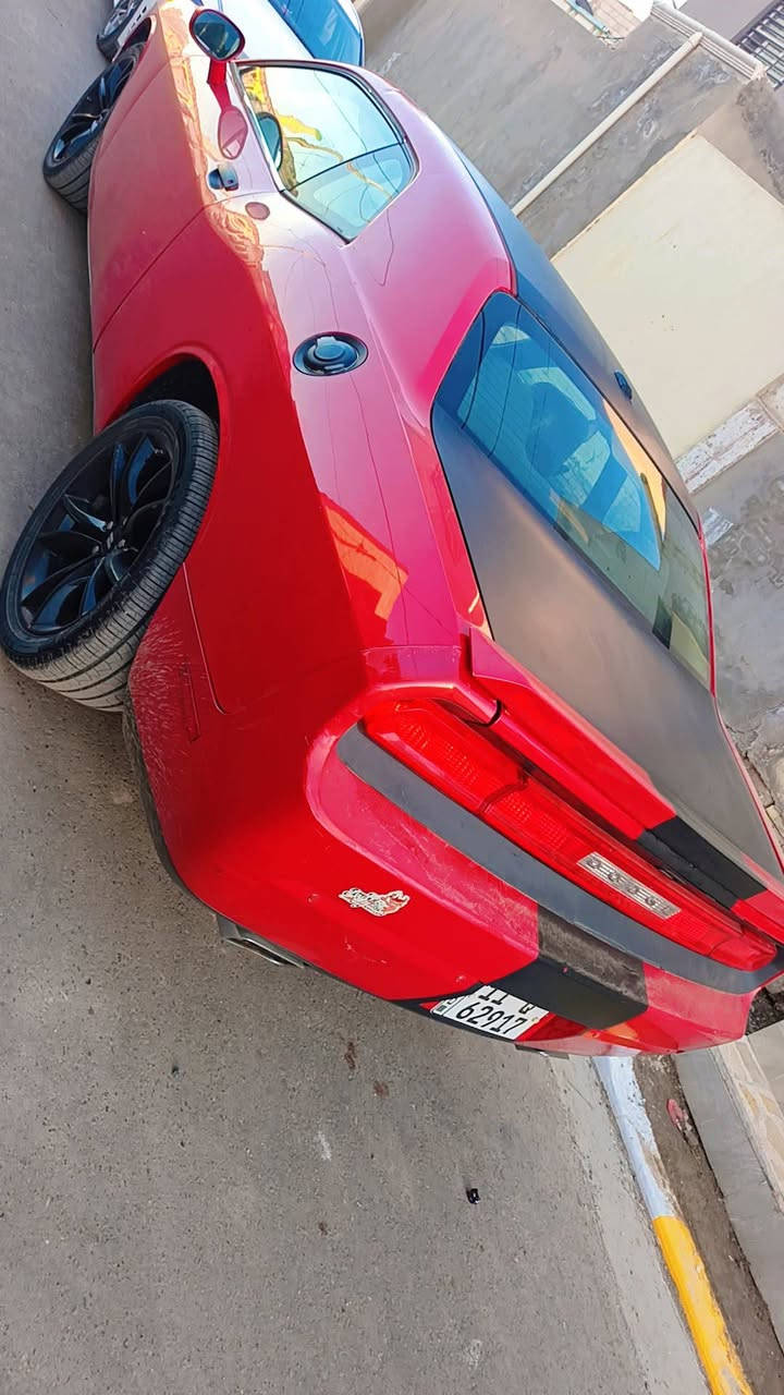 سلام عليكم جالنجر ٢٠١١ رقم بغداد جديد سنويا ٢٩ بسمي ضرر جاملغ أيسر أمامي ويل كب جديد تخم تأثير جديد حديدية أمامي خلفي جديد تبريد شغال سياره جاهزه مكان ديوانيه ***********
