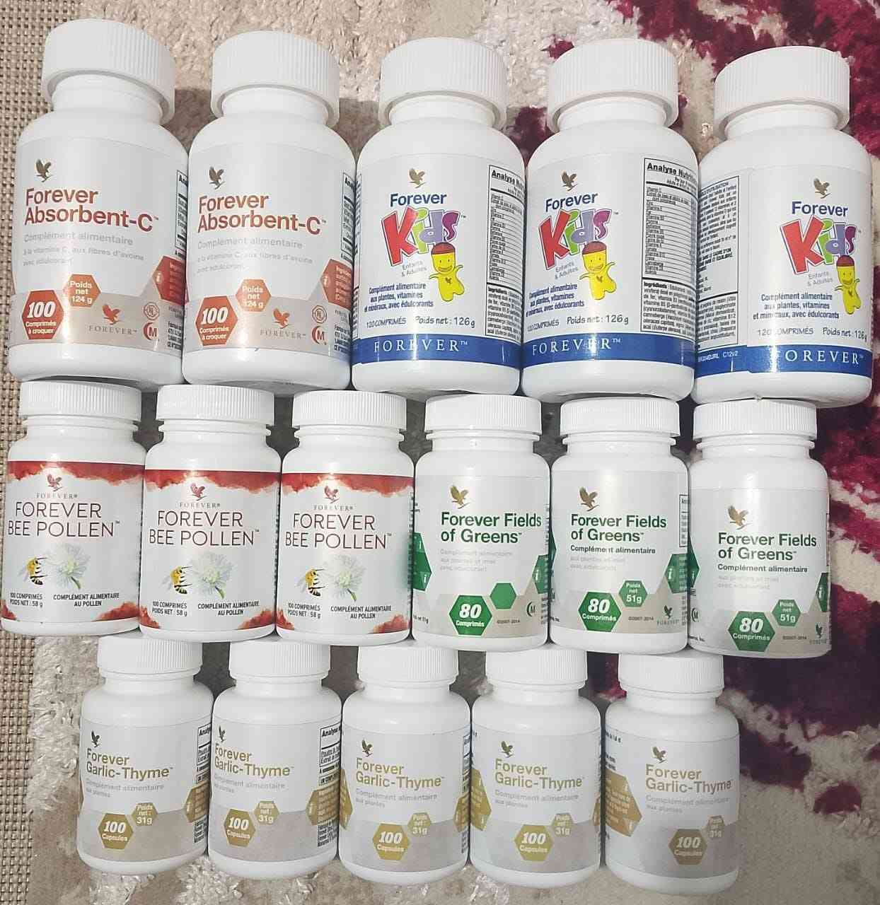 السلام عليكم
الان متوفر توصيل كافة المحافظات العراقية لمنتجات شركة فورايفر الأمريكية العالمية بأسعار الجمله كميات شراب وكريمات ومكملات غذائية ومعجون الأسنان وشيلد الابط وصابونة الافوكادو وليبس الشفاه...
للطلب او الاستفسار التواصل عبر الخاص او الاتصال بنا على الرقم التالي *********** واتساب...
