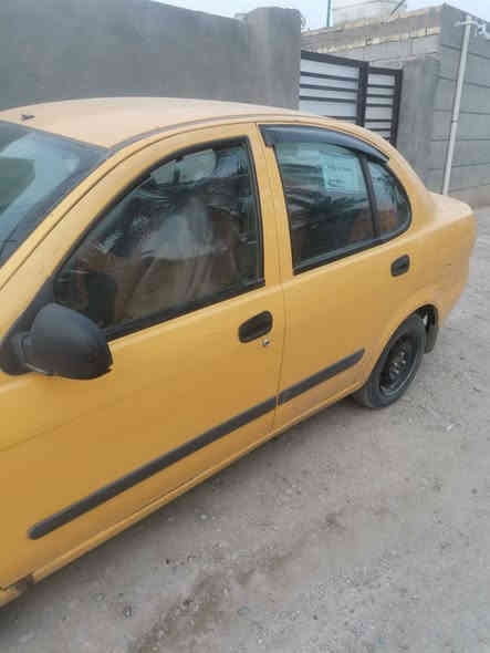 طيبه للبيع
2015 سنوية ل ٢٨
مشروع وطني السيارة كير ومحرك وشواصي خير من الله تجي وتشوف بعينك غرفتها نضيفه عليها غرامات وخط وبحث 450 الف ينزلن من سعرها  سعرها 30  رجائا المو شراي لا يتعبني 

 ***********
