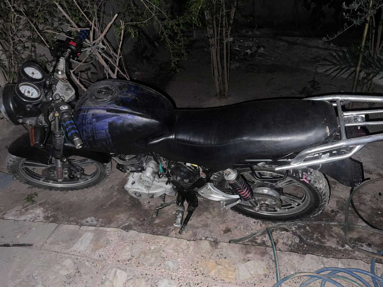 ابيع كوم حديد التفاصيل خاص


**إذا كنت صاحب هذا الإعلان وتريد حذفه لأي سبب، رجاءا أرسل رسالة إلى الدعم الفني**