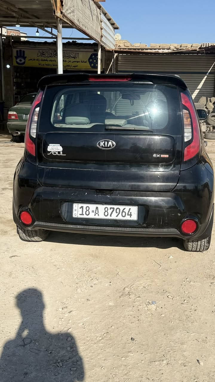 السلام عليكم 
صول 2015 مكينه 2000 مكينه وكير مكفولات وكلش حلوات دونز ماكو نهائي حداديه جاهزه تايرات لايت زنون نظام ايكو كشنات تدفئه مامره تحكمات تبريد ثلج رقم بابل دولي  مداور ثاني يوم سياره جاهزه من كلشي بچم مقفل بدون ايرباك السياره بيها صبغ صفحه كلير بس بدون دواخل نهائي بس رش والسونار مرفق الشراي يتصل مباشر 
السعر 100وبيها مجال قليل جدا 
***********
