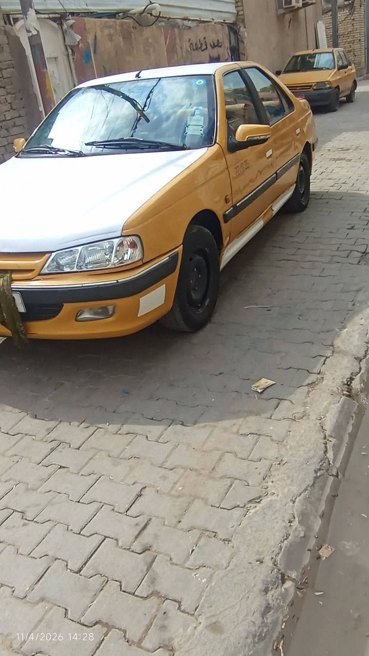 سلام عليكم بيجو بارص بيع مستعجل سياره خير من الله تبريد تدفه حداديه كله جديد  ارقام نكليزيه دولي سياره عوزهه بس رنكات بسمي رايدهه بيع مستعجل 34 ولله محتاج لله شاهد بل قران صايره علي فوك 48 ورقه رقم الهاتف ***********بغداد المدينه
