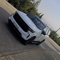 جارجر ٦ سلندر • خشم بنيد • ٦٠٠٠٠ كم