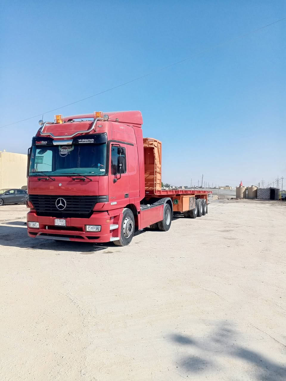 السلام عليكم
للبيع اكتروز رأس وعربانه حدادي ٣ دناكير
تخم تاير رأس وعربانه
للاستفسار 
***********
***********
