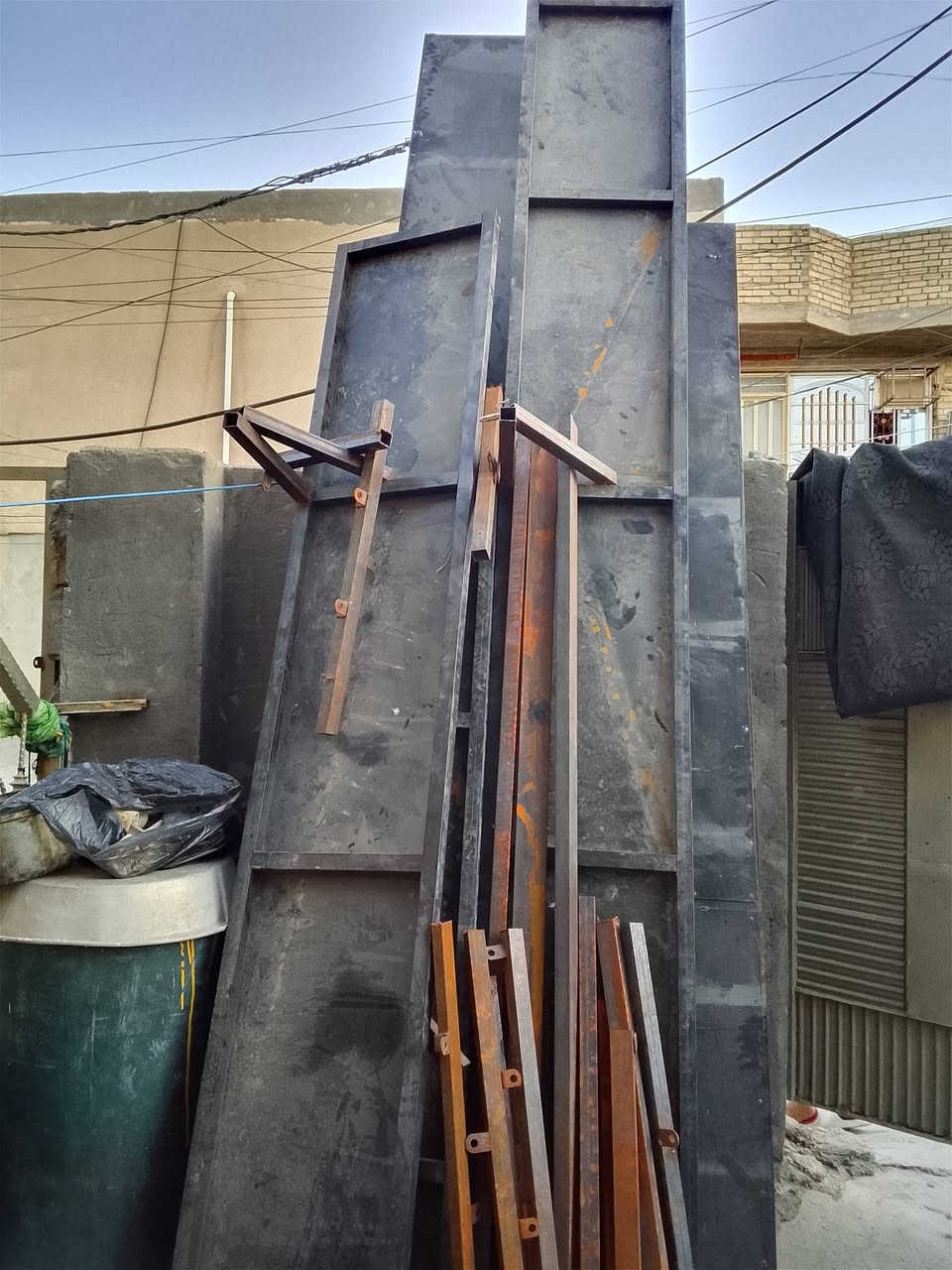 رفوف للبيع كلش كبار وقويات مسويهم ب 800 هسه ب 500 وبيهم مجال


**إذا كنت صاحب هذا الإعلان وتريد حذفه لأي سبب، رجاءا أرسل رسالة إلى الدعم الفني**