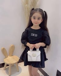٢-٣سنة • آخر قطعة • ملابس أطفال