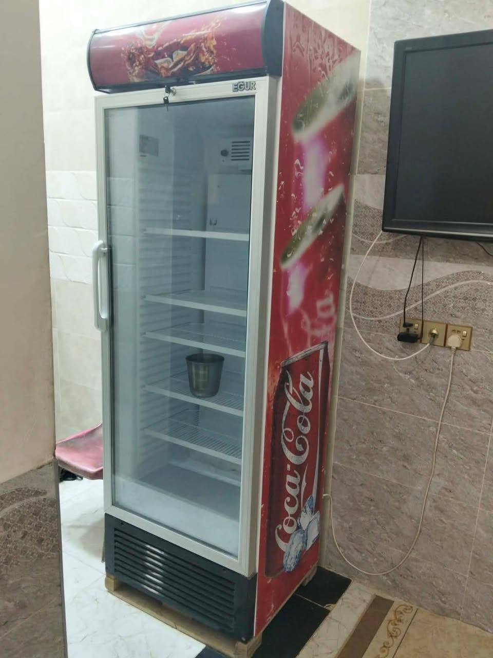 اغراض للبيع


**إذا كنت صاحب هذا الإعلان وتريد حذفه لأي سبب، رجاءا أرسل رسالة إلى الدعم الفني**