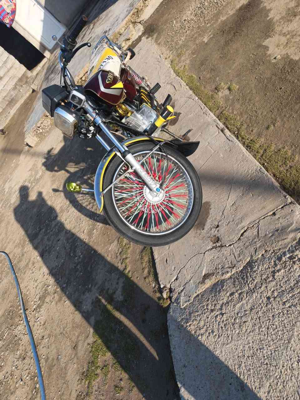 سلام عليكم... للبيع موطور 23 ارواق موجوده موطور مگفول گله شرگه ومجنبز للأخير مال جناي مكانه جباره قريت دويدان... سعره 500.+ 782 497 5353.وبيگ خير ودلل.


**إذا كنت صاحب هذا الإعلان وتريد حذفه لأي سبب، رجاءا أرسل رسالة إلى الدعم الفني**