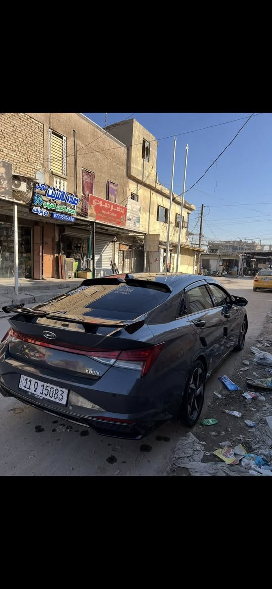 مراوس او بيع ب 131 قفل من الاخير 
الانترا هايبرد موديل 23  فول واحد ع واحد
سونار والحادث موجودات بالمنشور 
غير متواجد ع فيس 
واتساب موجود فقط
***********
