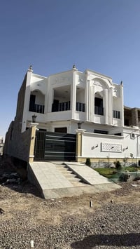 السبعه كيلو الرمادي • ٢٠٠م • طابو صرف