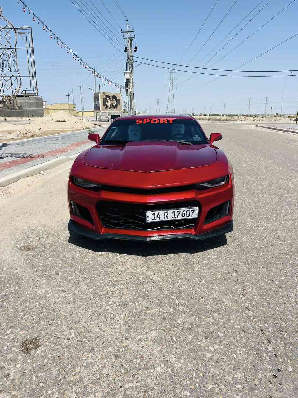 من انظف القطع البموديلها 2012 سعر 78 وبيها مجال 

حادثا باب وجاملغ

محرك 6) 3600

كير محرك بشرط كفاله

تبريد شغال وثلج

حداديه جديده قبل سبوعين مشتغليها
امامي خلفي
تخم تايرات جدد
داخل كله مشتغلي تفصال
شلعه ومعدل خرافيات

سياره. فولل فتحه شيفتات نضام كيرين فول مواصفات RS جميع كهربأيات شغاله 

ما عندك اي شي نقص ولا علامه مشتغله بالدشبول ايرباكات سليمه منضومه ماي وبانزين

رقمي ***********
