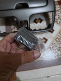 كفر جكمجه للبيع جديد بالكارتون غير مستخدم ابد بعده جديد كامل لون فيلي ...