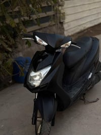 دراجة • كفالة عامة • بغداد شعله الشراي